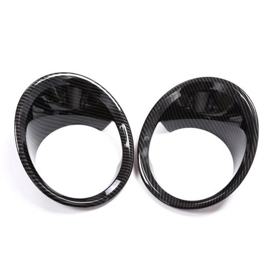2ԡ ܥեС ץ饹åեȥե饤ȥ С ȥ BMW X1 F48 2016 -2018 Carbon fiber style AL-CC-7472 AL