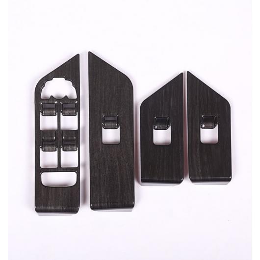 4ԡ ƥꥢ ɥ եȥåܥե졼 С ȥॹƥå ɥС󥸥С  2012-2017 dark wood grain AL-CC-7559 AL