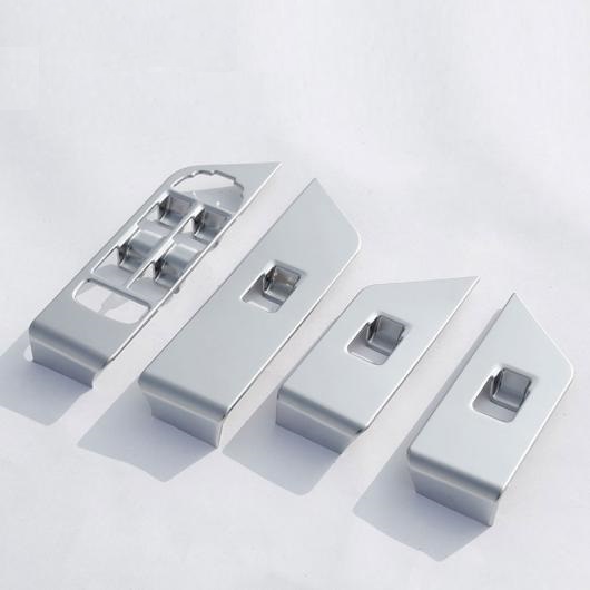 4ԡ ƥꥢ ɥ եȥåܥե졼 С ȥॹƥå ɥС󥸥С  2012-2017 silver AL-CC-7559 AL