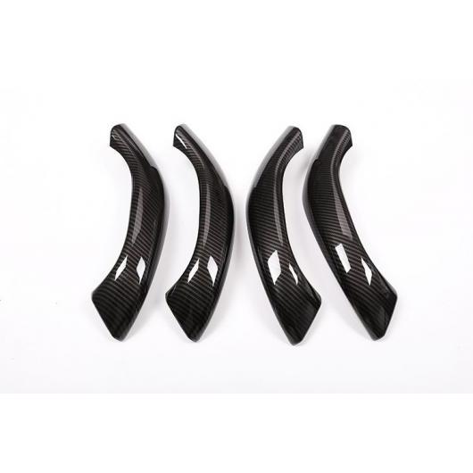 BMW X1 F48 2016-2018 ܥեС ABS ʡȥ BMW X2 F47 2018 4ԡ Carbon fiber AL-CC-7701 AL