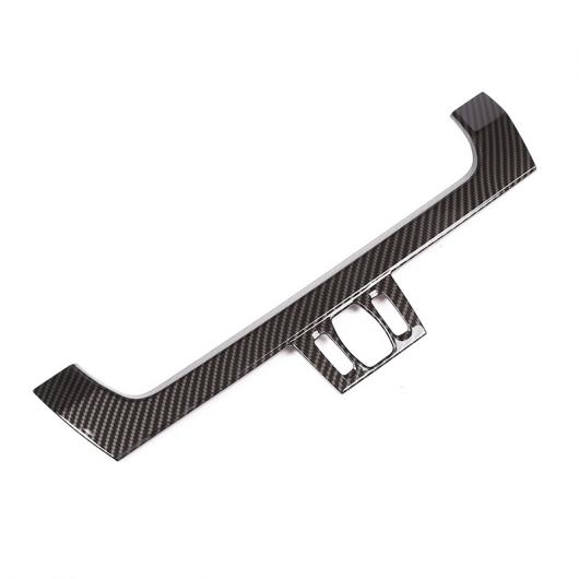 ܥեС  BMW 2 5SERiES ĥ顼 F45 F46 218i 2014-2018 ABS ʥӥ ǥץ쥤 ѥͥ С ȥ Carbon Fiber AL-CC-7885 AL
