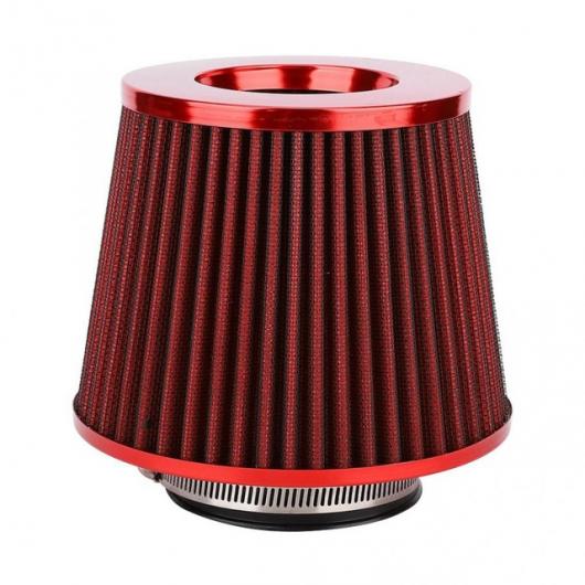  ˥С 63mm Ŵ ϥ ޥľ¥Υإåɥե륿å ơ ե륿 red AL-DD-0047 AL