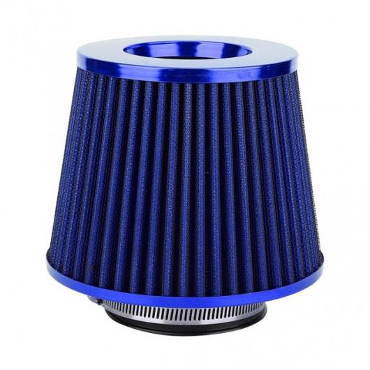  ˥С 63mm Ŵ ϥ ޥľ¥Υإåɥե륿å ơ ե륿 blue AL-DD-0047 AL