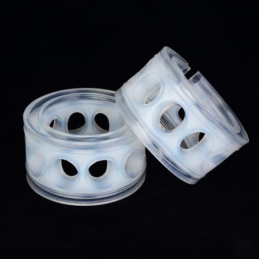 2PC Ʃ å֥Сơʡ TPE ץ Ÿå󥿥 E AL-DD-1056 AL