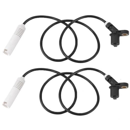 ץ ԡɥ󥵡 ȥ󥹥ߥå 34521182067  ۥ륹ԡɥ󥵡 BMW E30 E36 E46 318I 323i 325i M3 2pcs AL-DD-1159 AL