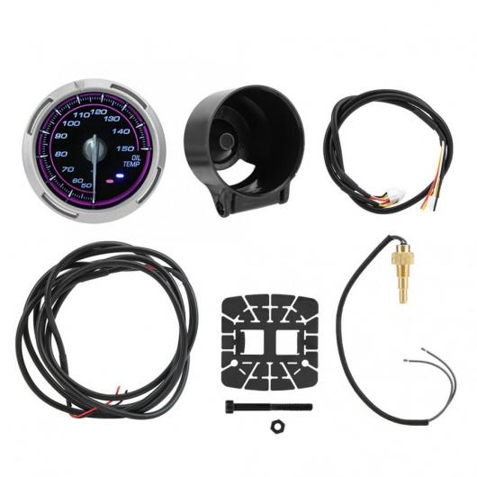 岹 ˥С 졼 ᡼ 12V  ꡼ Oil Temp AL-DD-1787 AL
