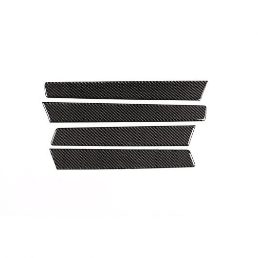 4 ե ܥեС ʡɥ  ѥͥ С VW ե륯 ȥ쥰 2013-2018 Carbon fiber AL-DD-4340 AL