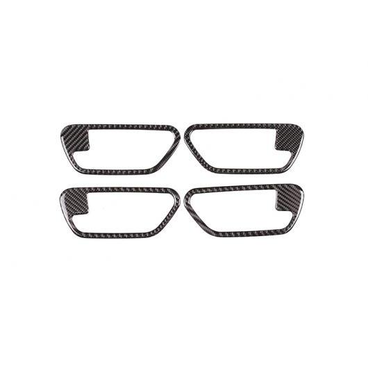 4 ܥեС ʡϥɥ  ե졼 ȥ ƥå BMW 3 ꡼ GT F30 F33 F34 F35 2013-2018 Carbon fiber AL-DD-4341 AL