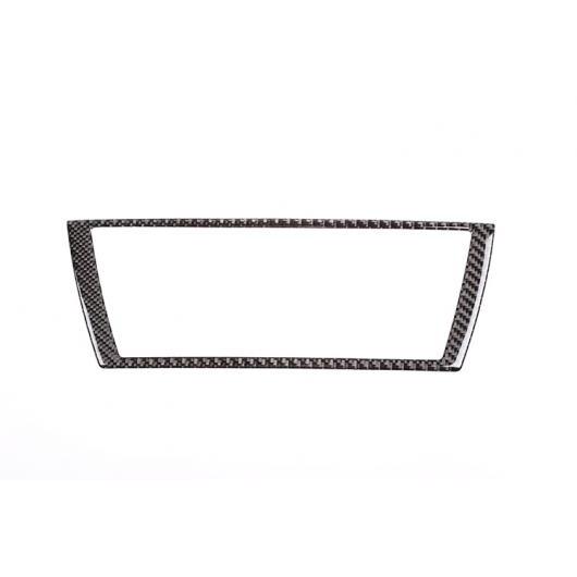 ܥեС  ƥꥢʥӥե졼 ȥ ƥå BMW X5 E70 X6 E71 2008-2013 Carbon Fiber AL-DD-4351 AL