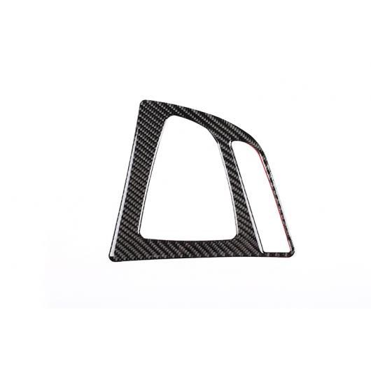 ܥեС  ȥ   ե졼ॹƥå BMW F30 F35 2013-2018 Carbon Fiber AL-DD-4380 AL