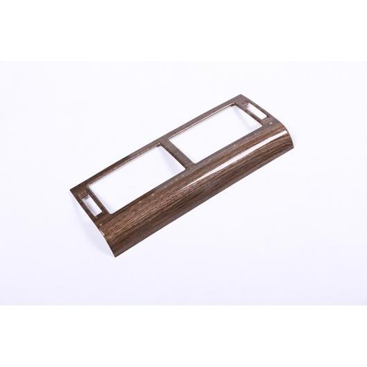  ABS  ɥСǥХ꡼ 2015-2016 Air Outlet Trim AL-DD-5047 AL