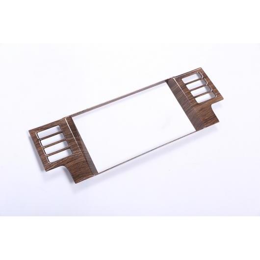  ABS  ɥСǥХ꡼ 2015-2016 Navigation Box Trim AL-DD-5047 AL