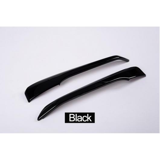 ѥåѡ 2 ABS BMW X1 F48 2016 2017 2018 2019 եȥ С ȥ ⡼ǥ Glossy Black AL-DD-5431 AL