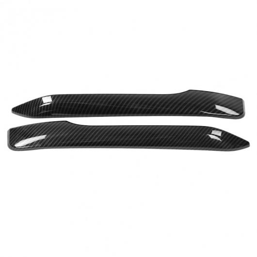 ѥåѡ 2 ABS BMW X1 F48 2016 2017 2018 2019 եȥ С ȥ ⡼ǥ Carbon Fiber AL-DD-5431 AL