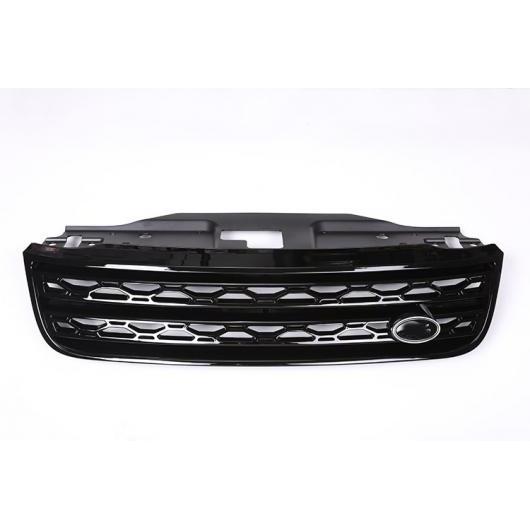 ɥСǥХ꡼5 2017 2018 L462 LR5 ABS  ֥å ᥤ ܥǥ å եȥ ץ졼  ѡ Gloss Black AL-DD-5615 AL