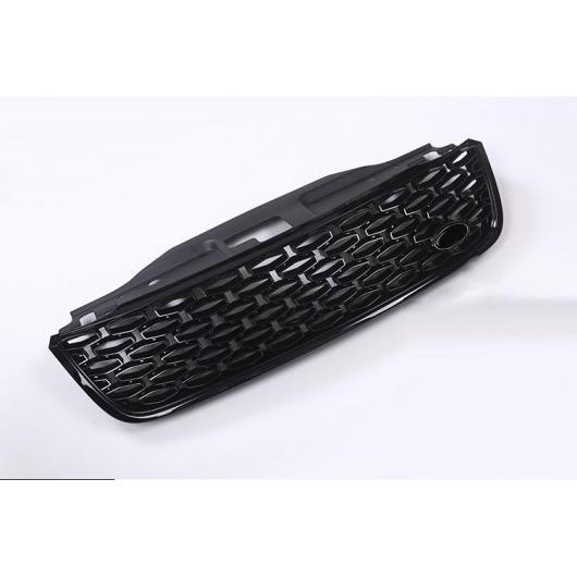 ɥСǥХ꡼5 2017 2018 L462 LR5 ABS  ֥å ᥤ ܥǥ å եȥ ץ졼  ѡ Gloss Black AL-DD-5616 AL