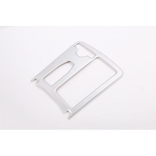 륻ǥ٥ C 饹 W204 2008-2014 ABS 󥿡󥽡륫å ۥ ե졼 E 2010-2011 Matte Silver AL-DD-6448 AL