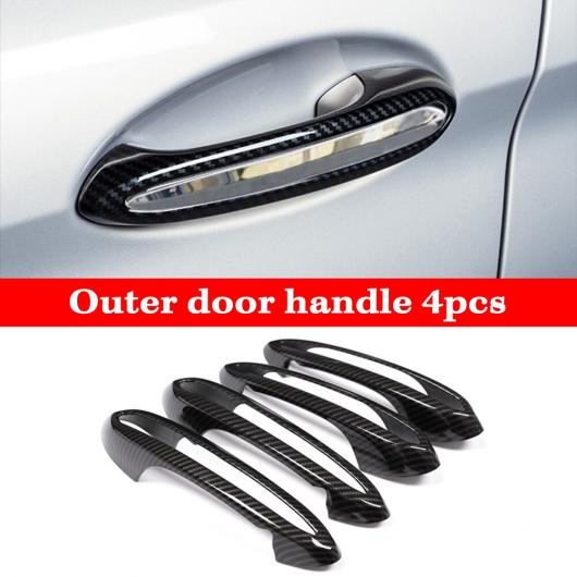 BMW 5 ꡼ G30 6 ꡼ GT 2017 2018 2019 ܥĴ ƥåɥϥɥ ե졼 + ɥܥ С A AL-DD-6732 AL