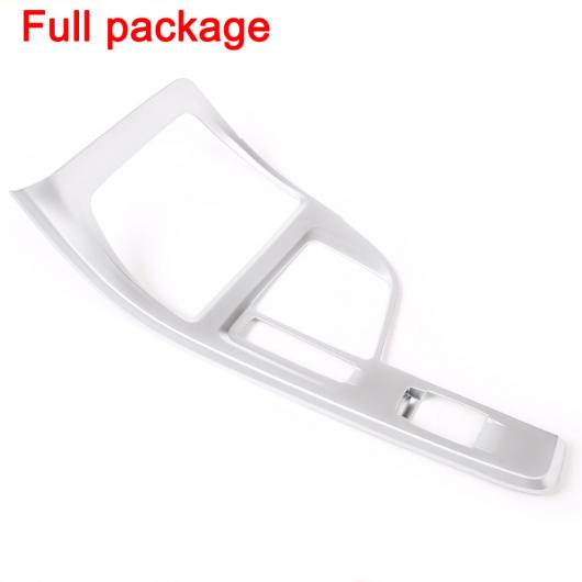 BMW X1 F48 2016-2019 ƥå󥿡󥽡륮  ե졼ॹȥåץȥѥͥ BMW X2 F47 2018 2019 Full package AL-DD-6736 AL