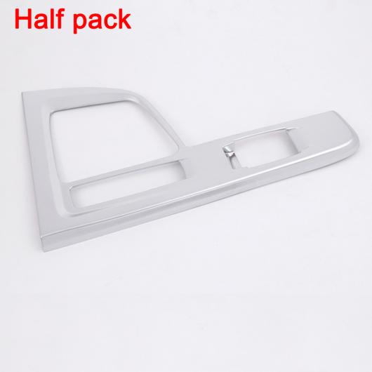 BMW X1 F48 2016-2019 ƥå󥿡󥽡륮  ե졼ॹȥåץȥѥͥ BMW X2 F47 2018 2019 Half pack AL-DD-6736 AL