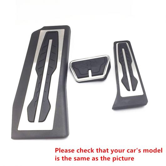 BMW 5 ꡼ 2018 ʥ֥졼ڥ С ȥॹƥ쥹  ƥꥢ 3 pieces AL-DD-7042 AL