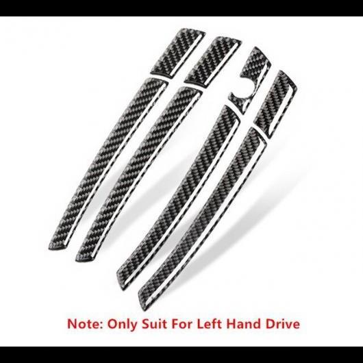 ܥեС 󥿡󥽡 CD ե졼 륻ǥ٥ CLA C117 GLA X156 W176 2013-18  åץѥ󥳡 Door Handle Strips AL-DD-7130 AL