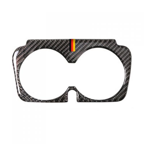 ܥեС ե졼 ƥå 륻ǥ٥ C 饹 W205 GLC X253 ɥ ǥ ԡ  water Cup Frame AL-DD-7142 AL
