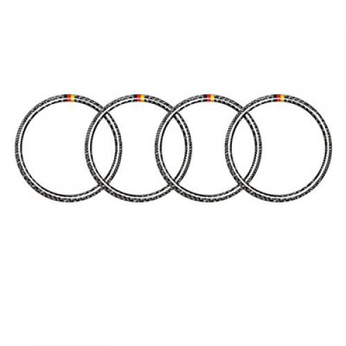ܥեС ե졼 ƥå 륻ǥ٥ C 饹 W205 GLC X253 ɥ ǥ ԡ  Speaker Circle AL-DD-7142 AL