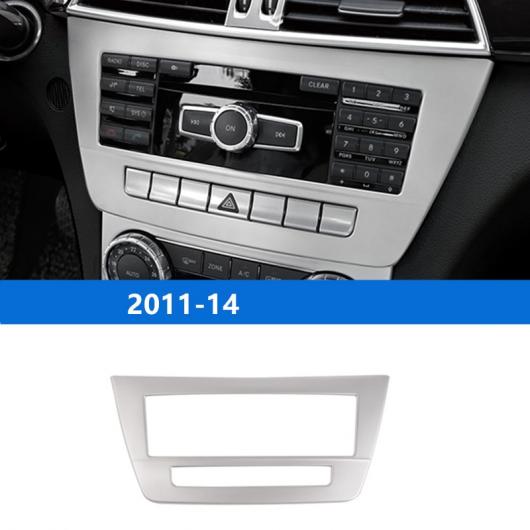 󥿡  CD ե졼  ƥåȥ 륻ǥ٥ C 饹 W204 2011-14 ƥꥢ CD Panel AL-DD-7253 AL