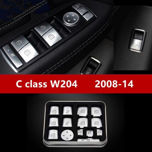 󥿡󥽡륮ե  åץѥͥ С ƥ쥹  륻ǥ٥ C 饹 W204 2008 -14 Glass Lift Sequins AL-DD-7302 AL