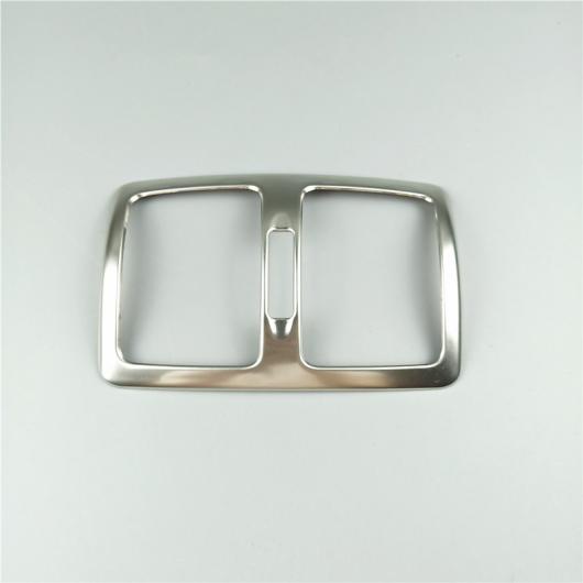 󥿡󥽡륮ե  åץѥͥ С ƥ쥹  륻ǥ٥ C 饹 W204 2008 -14 Rear Air Vent Frame AL-DD-7302 AL