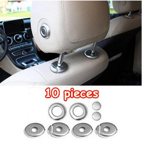 ɥեƥ󥰥ܥȥ 륻ǥ٥ E 饹 W213 C W205 GLC X253 㥹 ܥǥ Head pillow 10pcs AL-DD-7389 AL