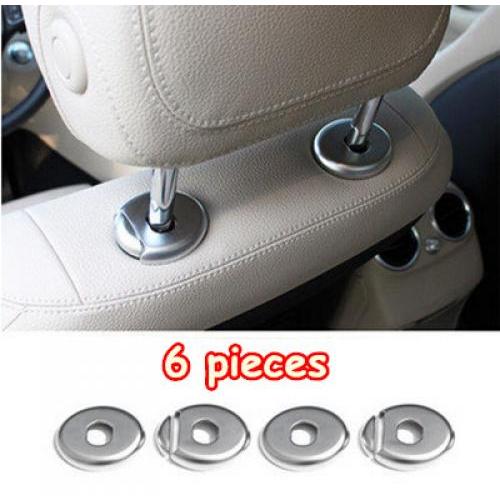 ɥեƥ󥰥ܥȥ 륻ǥ٥ E 饹 W213 C W205 GLC X253 㥹 ܥǥ Head pillow 6pcs AL-DD-7389 AL