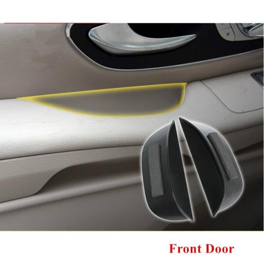󥿡󥽡륢쥹ȼǼܥå С 륻ǥ٥ 220V 饹 V260 2015-17 ɥ֥ܥå Front Door AL-DD-7577 AL