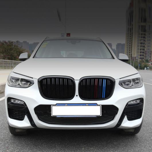 ѳѡ  xDrive 20i xDrive 30i ե  Ŭ: BMW X3 X4 Хѡ 졼  G01 G02  M 2018+ M  ֥å AL-DD-8583 AL