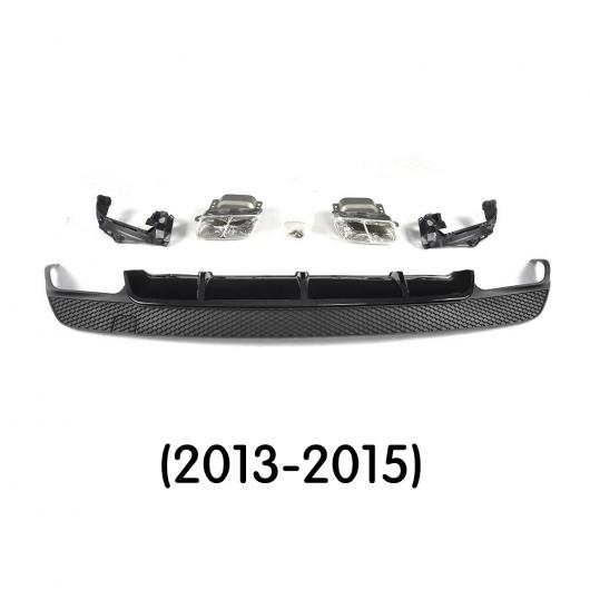  ꥢ å ݥ顼  å Ŭ: 륻ǥ CLA饹 W117 CLA260 CLA45 2013-2018 PP ե ǥե塼 ץ졼 ֥å AL-DD-8842 AL