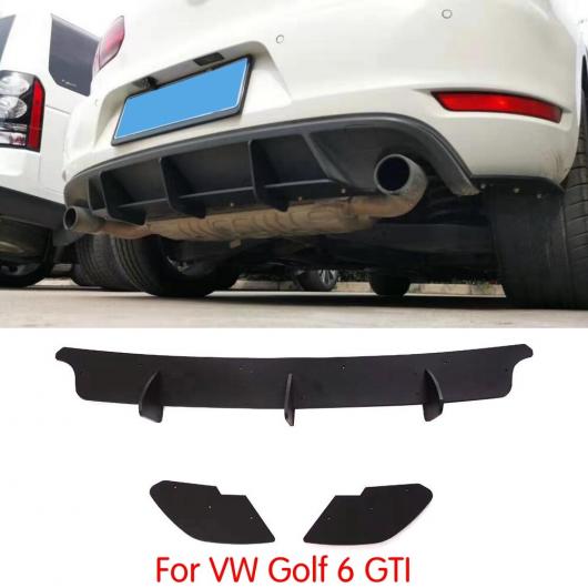  ꥢ å ǥե塼 ȥ С Ŭ: ե륯 VW  6 VII MK6 GTI R20 2010-2013 ABS ե 㡼  Хѡ ץƥ VW  6 GTI AL-DD-8859 AL