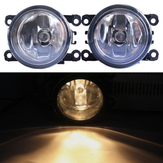  ե Хѡ ϥ ե饤 Ŭ: ե 󥸥㡼 2.3L L4 2001-2011 ⵱ LED ե 饤 ϥ   AL-EE-3875 AL