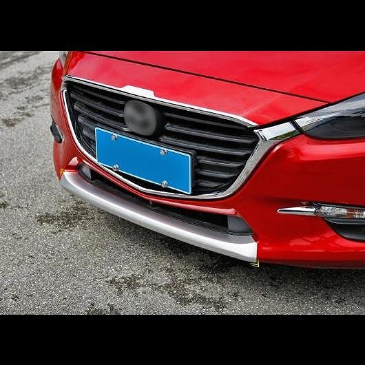 ѳѡ Ŭ: MAZDA3 ޥĥ 3  2014-2017 Хѡ ABS ե ٥  å ץƥ å ƥå 1ԡå AL-EE-6737 AL