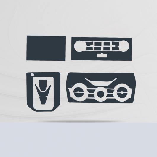  TPU  åܡ GPS ʥӥ ꡼ ե ƥå Ŭ: Х ե쥹 2019 2020 SK ƥꥢ Ĥɻ  3 AL-FF-5207 AL