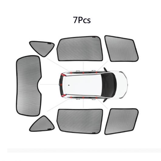 ѥ󥷥 ɥ 󥷥 å  ֥饤  Ŭ: ܥ/VOLVO S60/L V60 XC60 XC90 S80/L S90/L V40 7ԡå AL-II-0877 AL