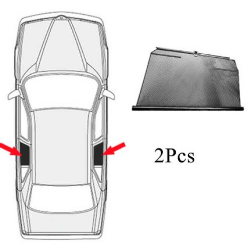 ѥ󥷥  ɥ 󥷥   ƥ Ŭ: 륻ǥ٥/MERCEDES BENZ C 饹 W202 W203 2 ꥢ ɥ AL-II-0923 AL