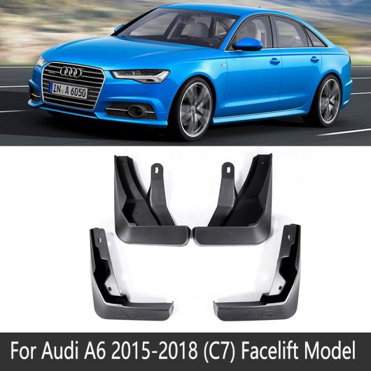 ѳѡ Ŭ: ǥ/AUDI A6  롼 C6 C7 C8 2006~2020 ե ޥå  ץå եå ޥåɥ ꡼ 2008 2009 2010 2015 2018 2019 2015-2018 C7 AL-II-1137 AL