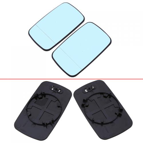 ɥߥ顼 ꥢ ӥ塼 ߥ顼 ե ɥ  ߥ顼 饹 ֥롼  Ŭ: BMW 5꡼ E39 /若 1997-2003 ҡ 1ڥ AL-II-1210 AL