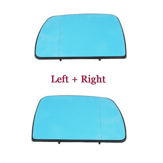 ɥߥ顼 ҡƥå ɥ  ߥ顼 饹 ֥롼  ¦ Ŭ: BMW X5 E53 2000-2002 2003 2004 2005 2006 ߥ顼 Хåߥ顼 1ڥ AL-II-1298 AL