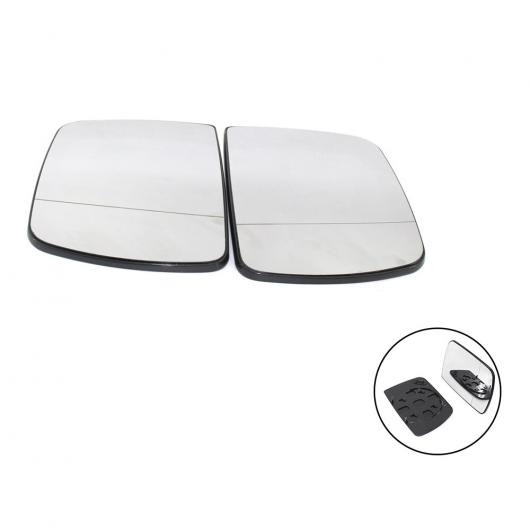 ɥߥ顼 ꥢ ӥ塼 ҡƥå ߥ顼 ɥ  ߥ顼 饹 ҡƥå ֥롼  ¦ Ŭ: BMW X5 E53 99-06 3.0i 4.4i ۥ磻   AL-II-1334 AL