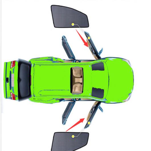 󥷥 Ŭ: ǥ/AUDI A1 A3 ϥåХå A3  A4 A4 Х A4L A6L Q2 Q3 Q7 Q5L ֥å  ɥ 󥷥 å  ֥饤 2 ե ƥ AL-II-1521 AL