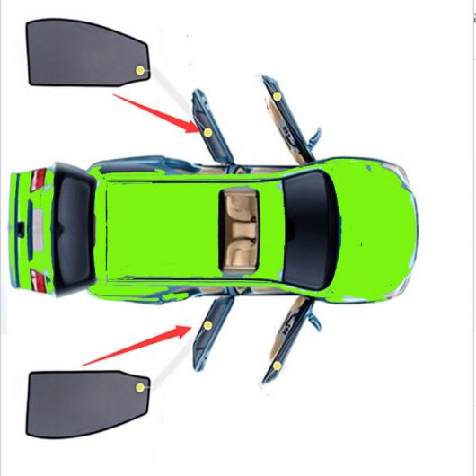 󥷥 Ŭ: ǥ/AUDI A1 A3 ϥåХå A3  A4 A4 Х A4L A6L Q2 Q3 Q7 Q5L ֥å  ɥ 󥷥 å  ֥饤 2 ꥢ ƥ AL-II-1521 AL