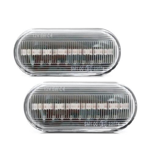 󥫡 2ԡ LED ʥߥå  ޡ 󥫡 Ŭ: ե륯/VOLKSWAGEN VW ܡ  3 4 ѥ 3BG ݥ SB6 󥷥 饤 ꥢ  AL-II-1756 AL