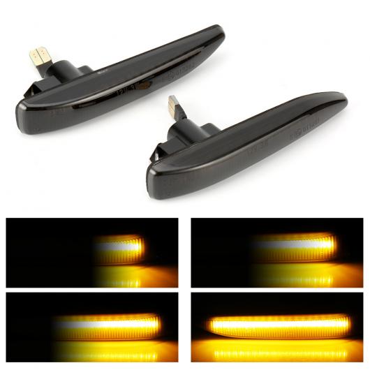 󥫡 2ԡ LED  ޡ 饤 ʥߥå ե 󥷥 󥸥   󥫡 Ŭ: BMW 7꡼ E65 E66 E67 󥷥 AL-II-1789 AL